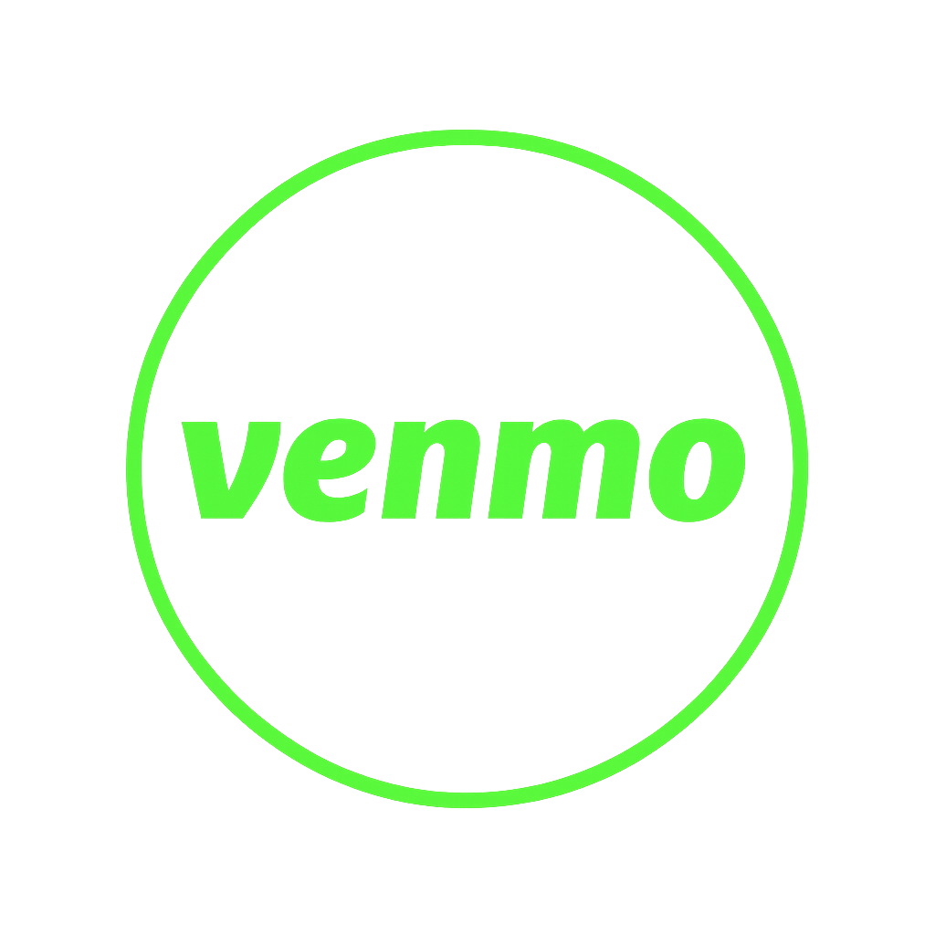 Venmo icon